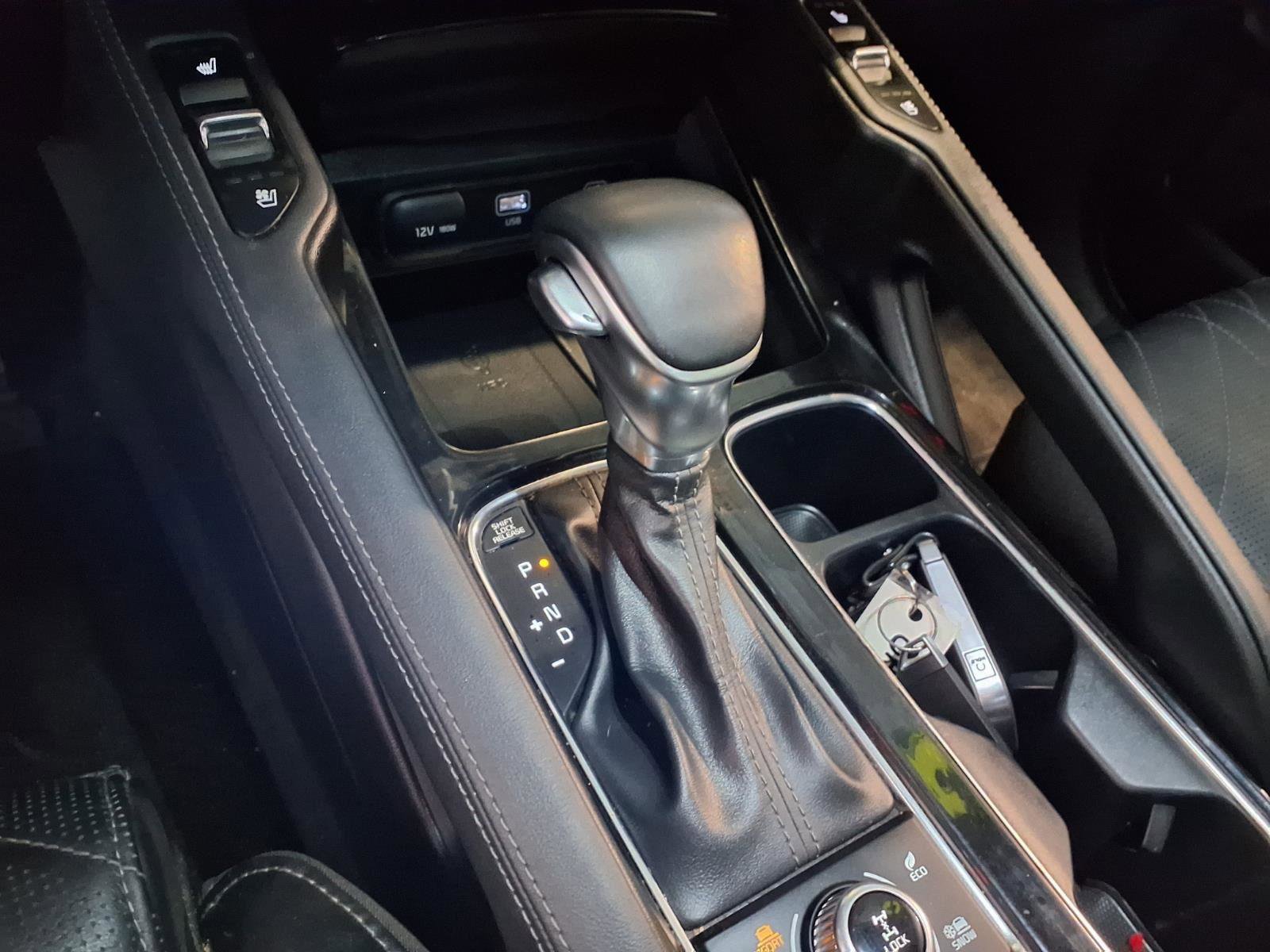 Used 2023 Kia Telluride SX Prestige X-Line AWD/4WD image 29