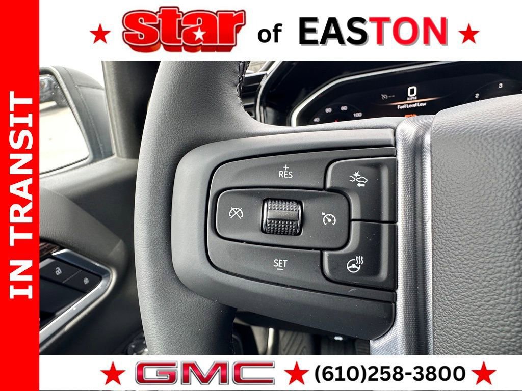New 2026 GMC Sierra 1500 Elevation w/ Elevation Select Package image 28