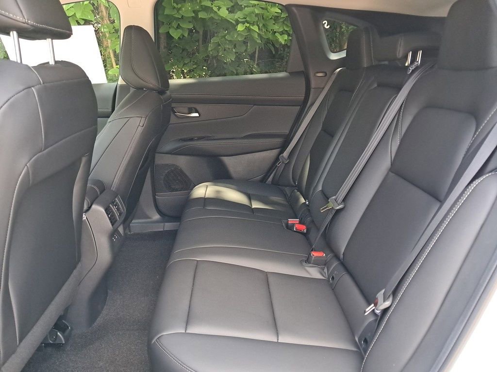 New 2025 Nissan Murano SL w/ Cargo Package image 26