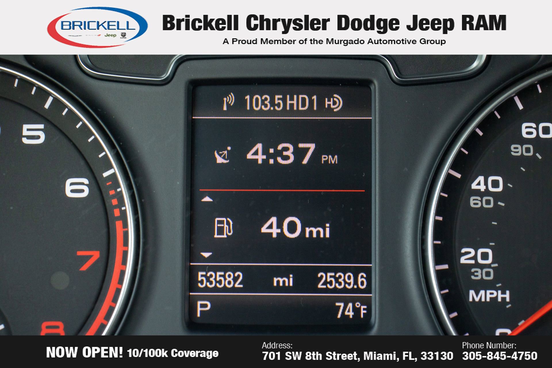 Used 2017 Audi Q3 2.0T Prestige image 34