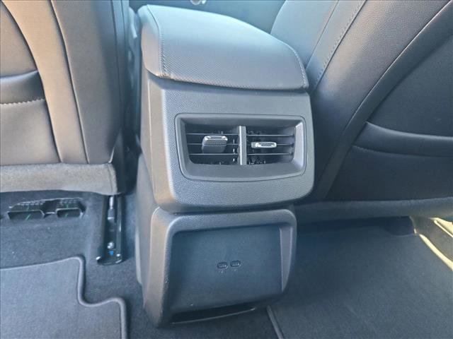 Used 2025 Chevrolet Equinox EV LT FWD image 16