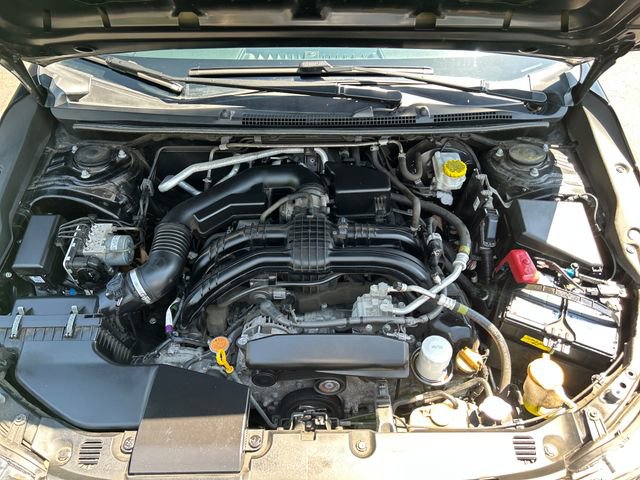 Used 2022 Subaru Impreza 2.0i w/ Popular Package #3 AWD/4WD image 21