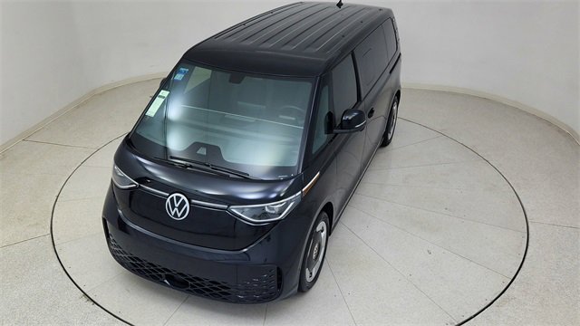Used 2025 Volkswagen ID. Buzz Pro S image 72