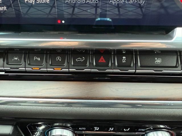 Used 2022 GMC Sierra 1500 SLT w/ SLT Premium Plus Package image 38