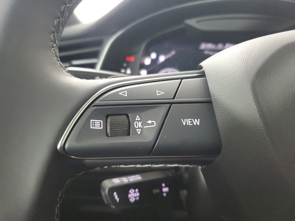 Used 2026 Audi Q8 Prestige image 25