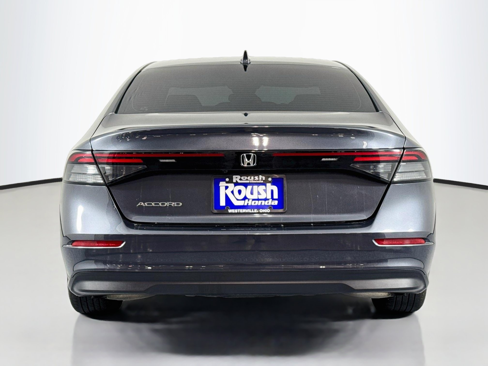 Certified 2023 Honda Accord LX image 6