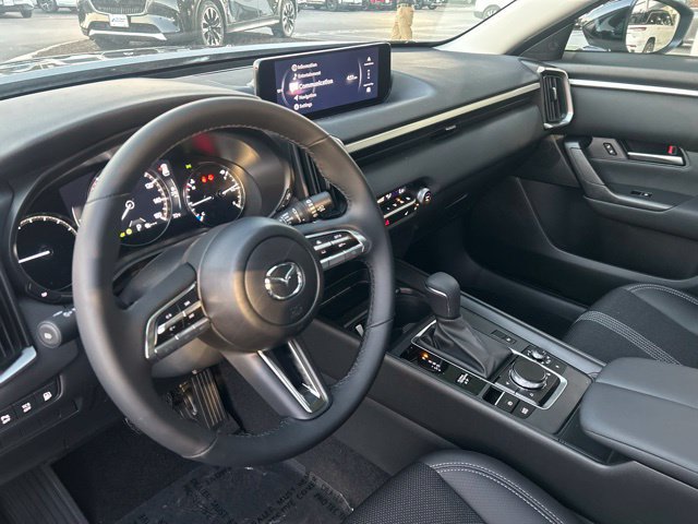New 2026 MAZDA CX-50 2.5 Hybrid w/ Preferred Pkg AWD/4WD image 21