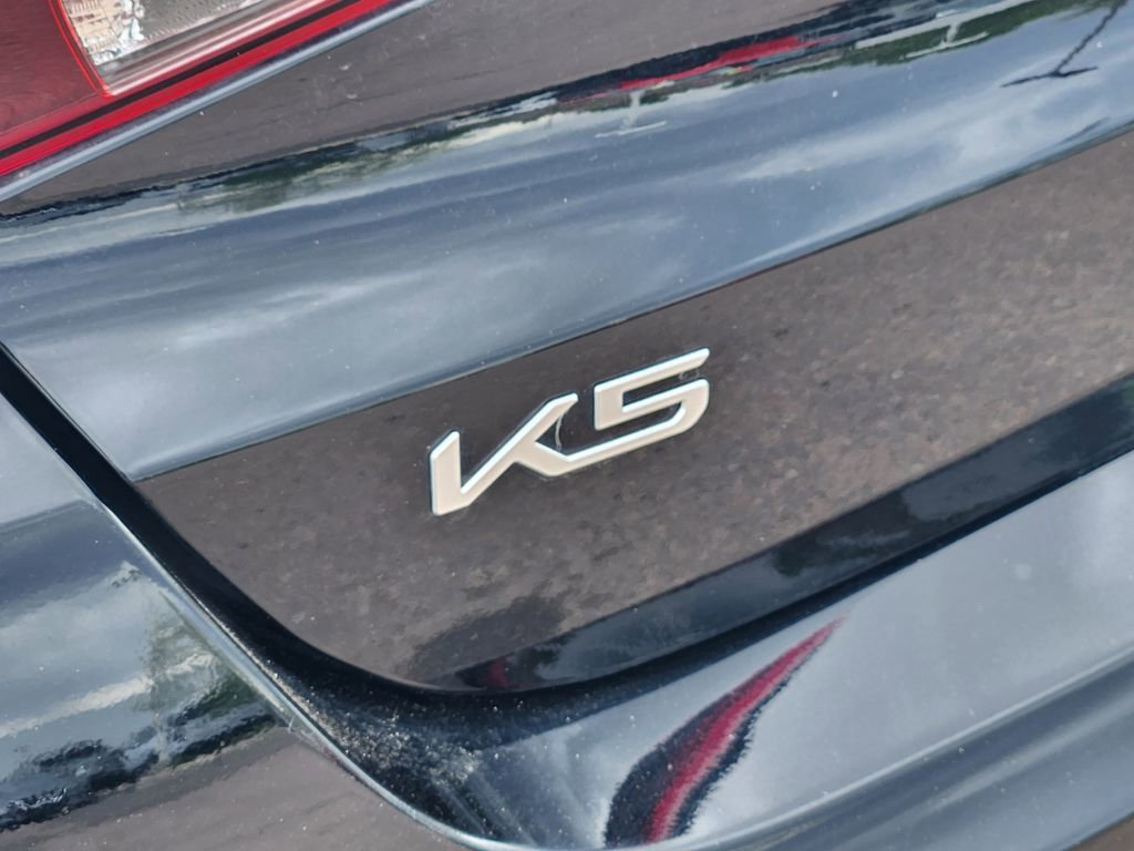 Used 2023 Kia K5 GT-Line FWD image 11