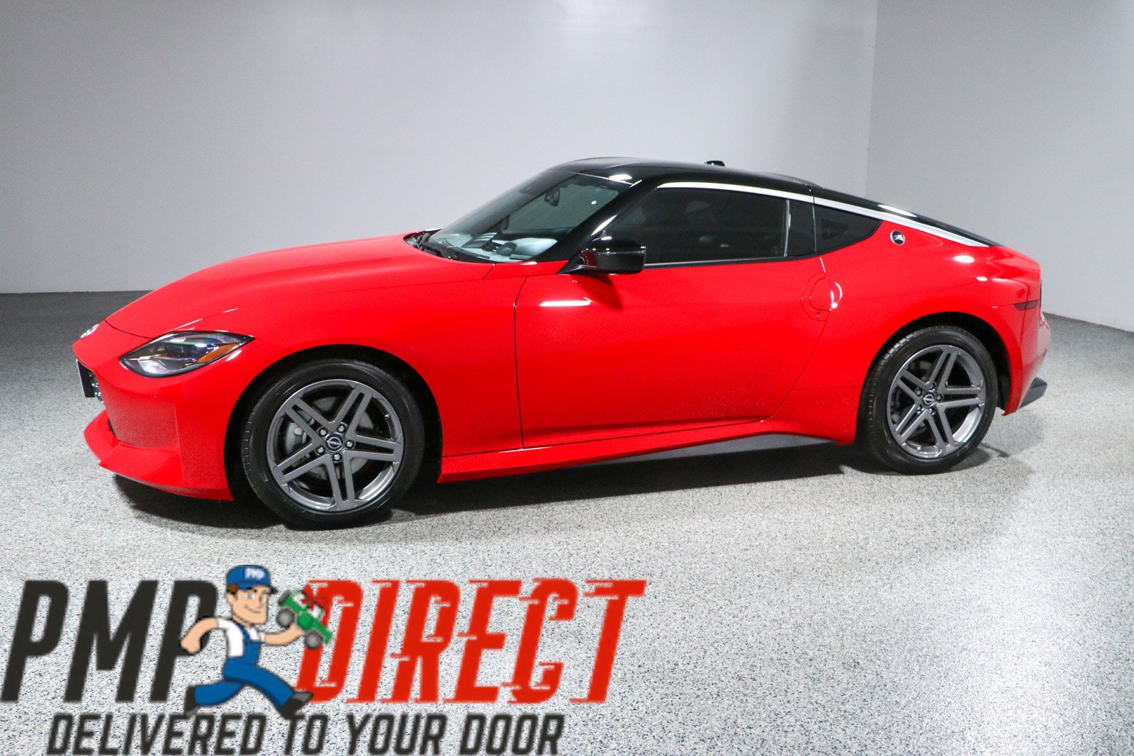 Used 2025 Nissan Z Sport w/ Floor Mat Package RWD image 10