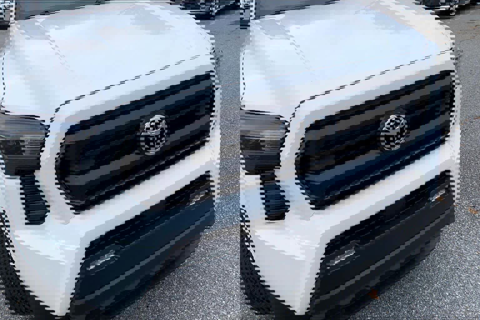 Used 2024 Toyota Tacoma SR5 image 54