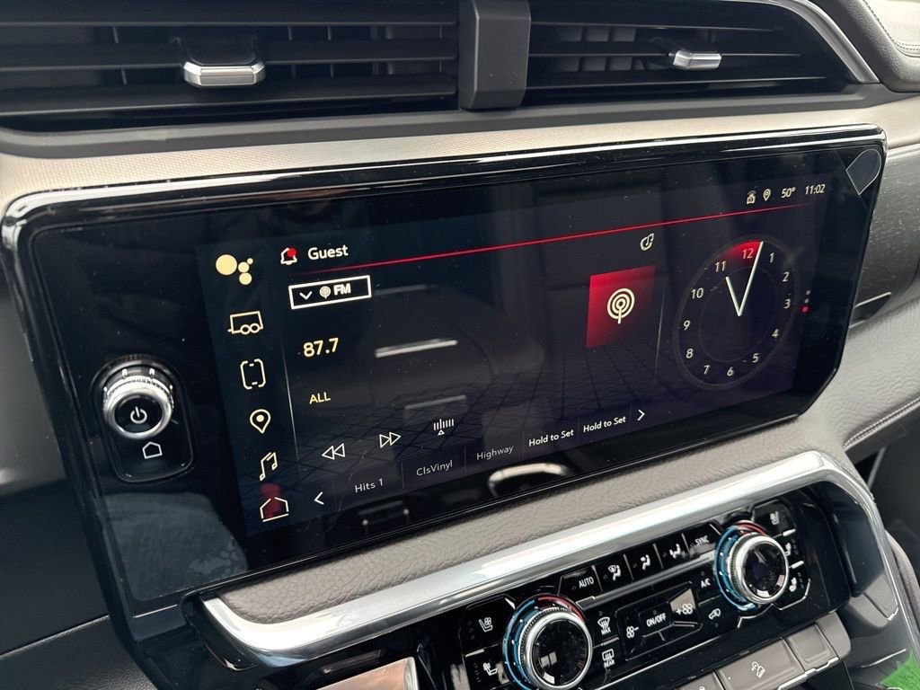 New 2026 GMC Sierra 2500 Denali w/ Denali Reserve Package image 13