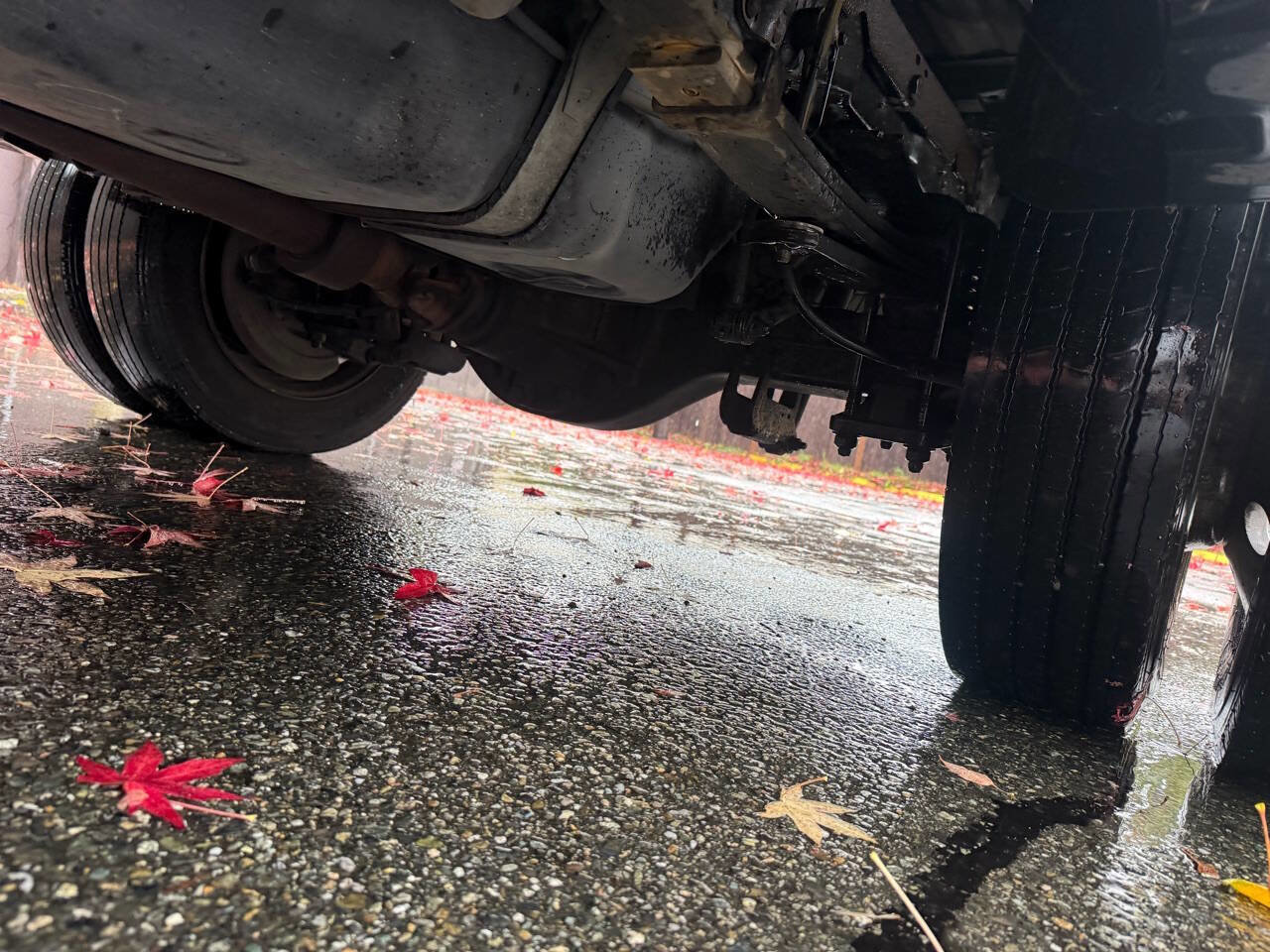 Used 2008 Ford F450 Lariat image 44