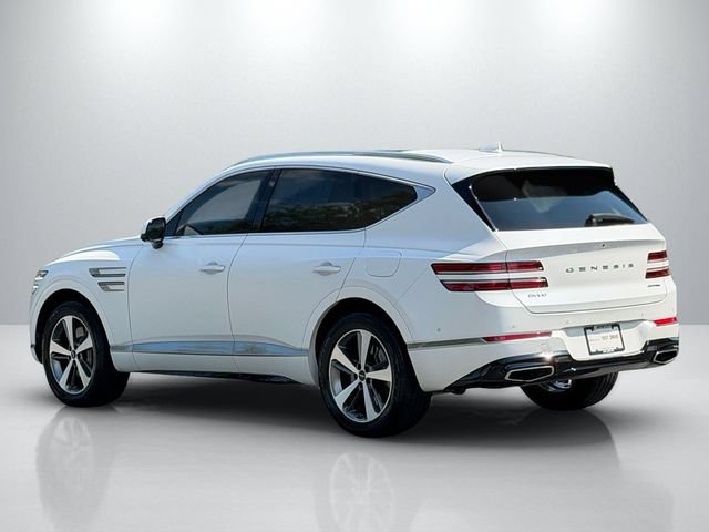 Used 2023 Genesis GV80 3.5T AWD/4WD image 5