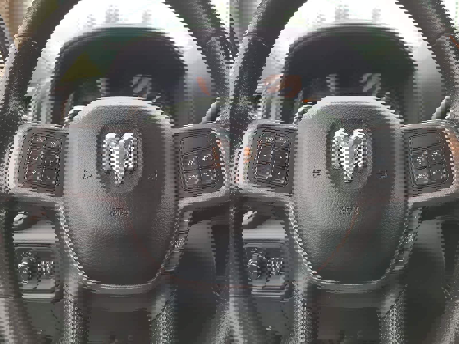 Used 2020 RAM 3500 Tradesman image 23