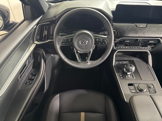 New 2026 MAZDA CX-90 3.3 Turbo S w/ Premium Plus AWD/4WD image 21