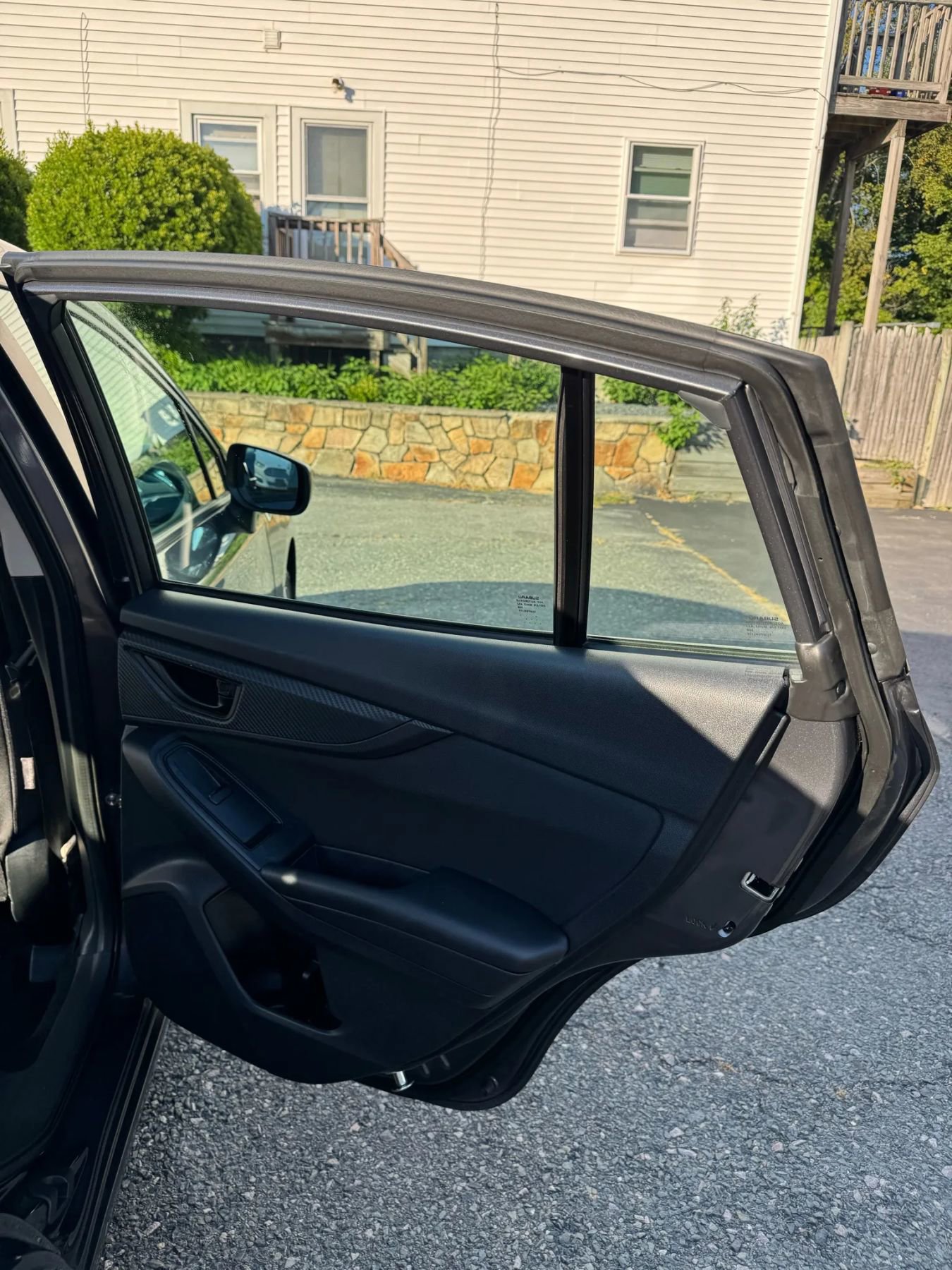 Used 2020 Subaru Impreza 2.0i image 31