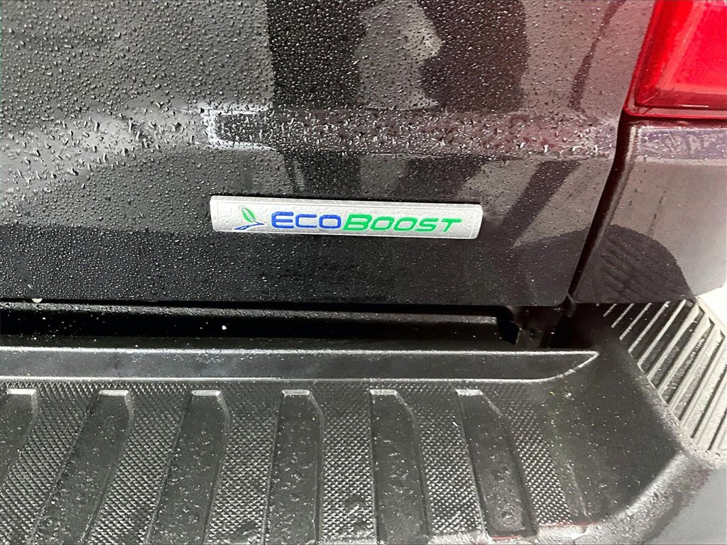 Used 2022 Ford F150 XLT w/ Equipment Group 301A Mid image 27