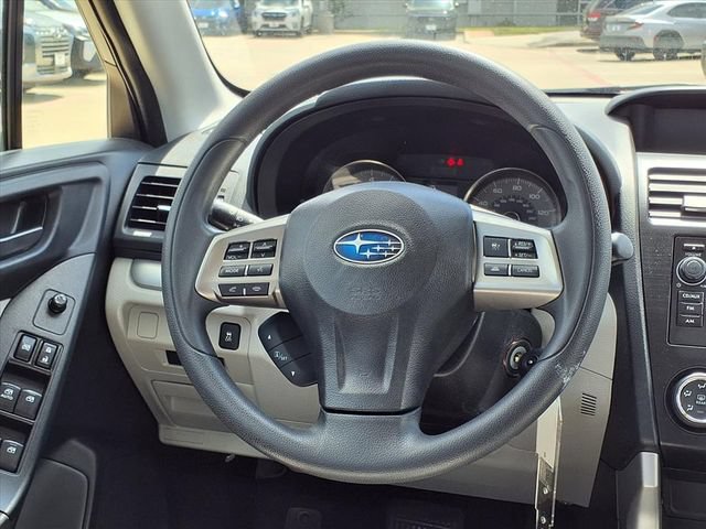 Used 2015 Subaru Forester 2.5i Premium AWD/4WD image 11