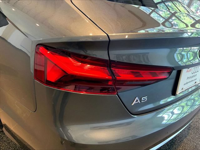 Used 2021 Audi A5 2.0T Premium Plus w/ Premium Plus AWD/4WD image 29