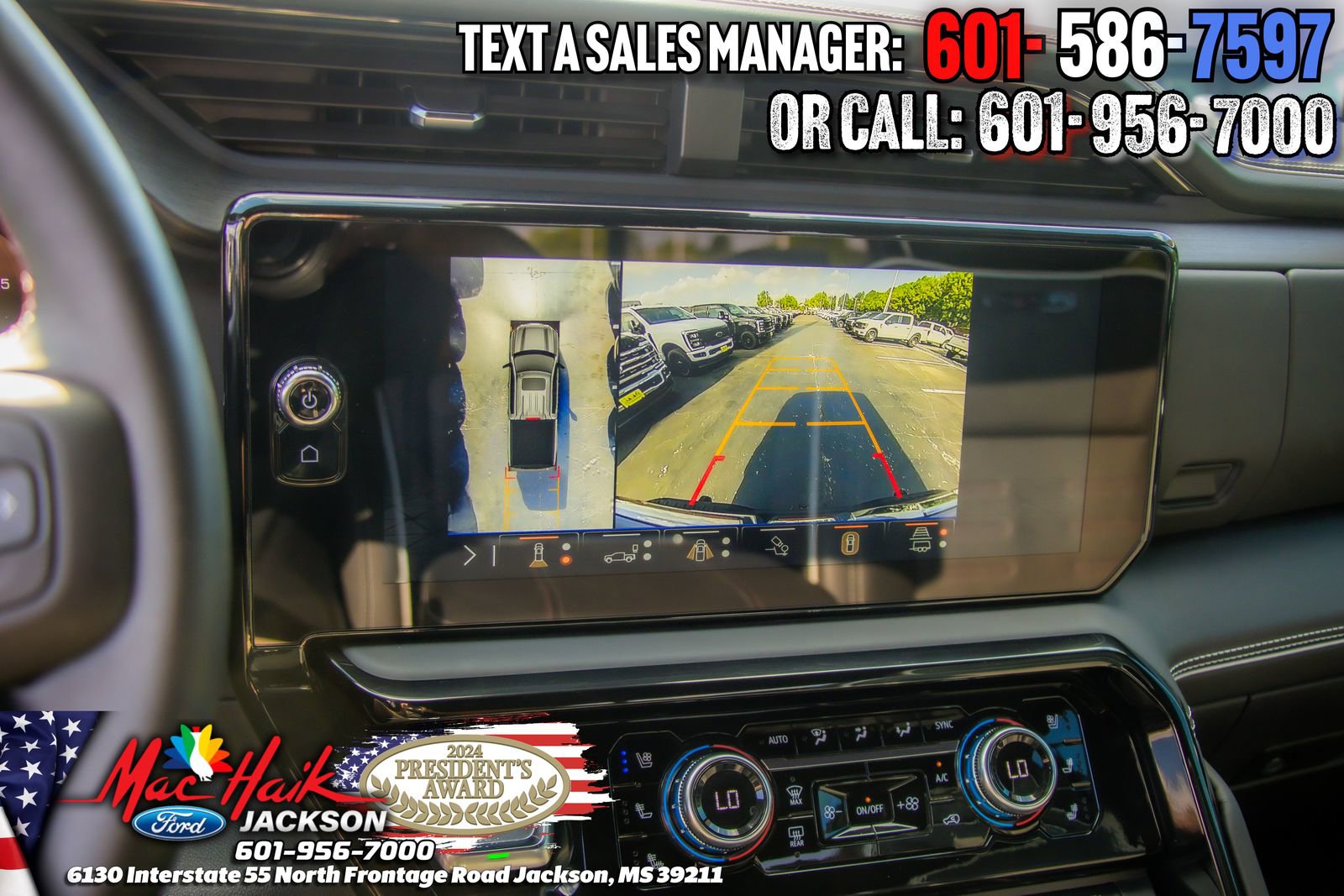 Used 2026 GMC Sierra 1500 AT4X w/ AT4X AEV Edition AWD/4WD image 21