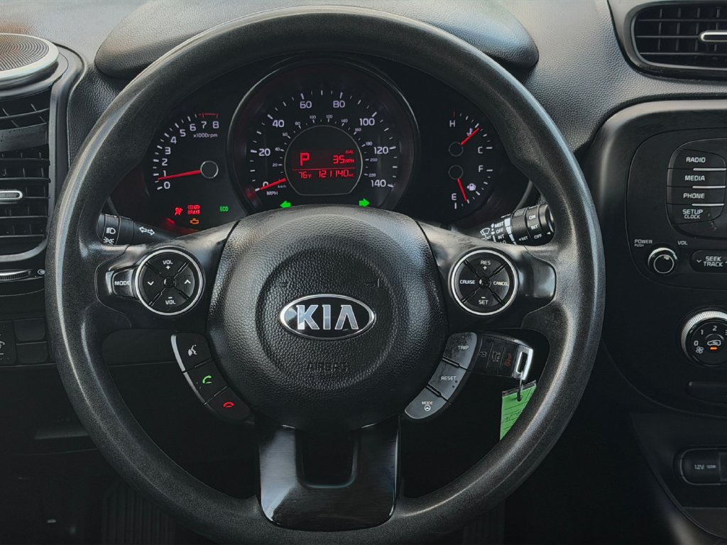 Used 2016 Kia Soul FWD image 17