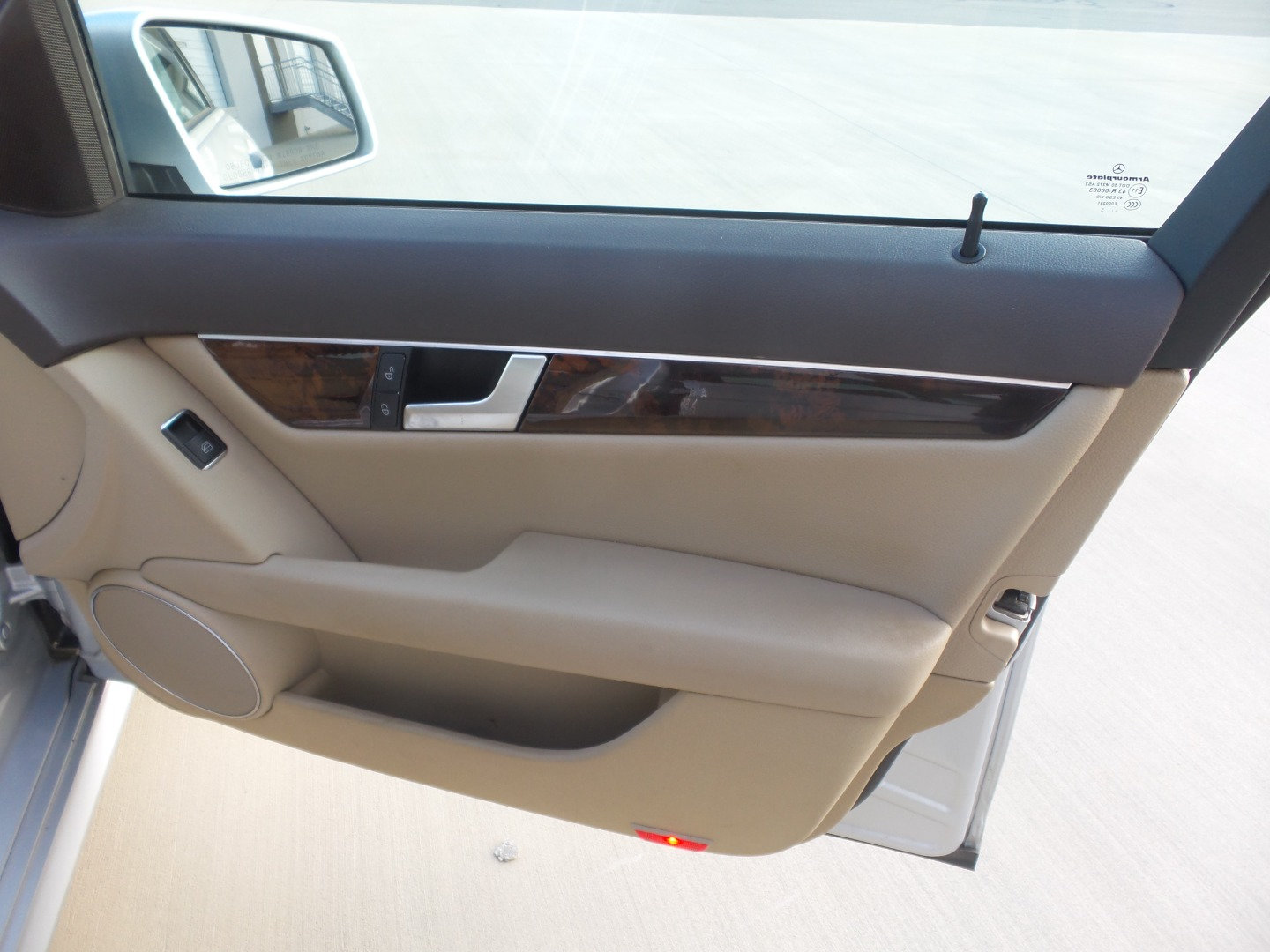 Used 2013 Mercedes-Benz C 250 Sedan image 57