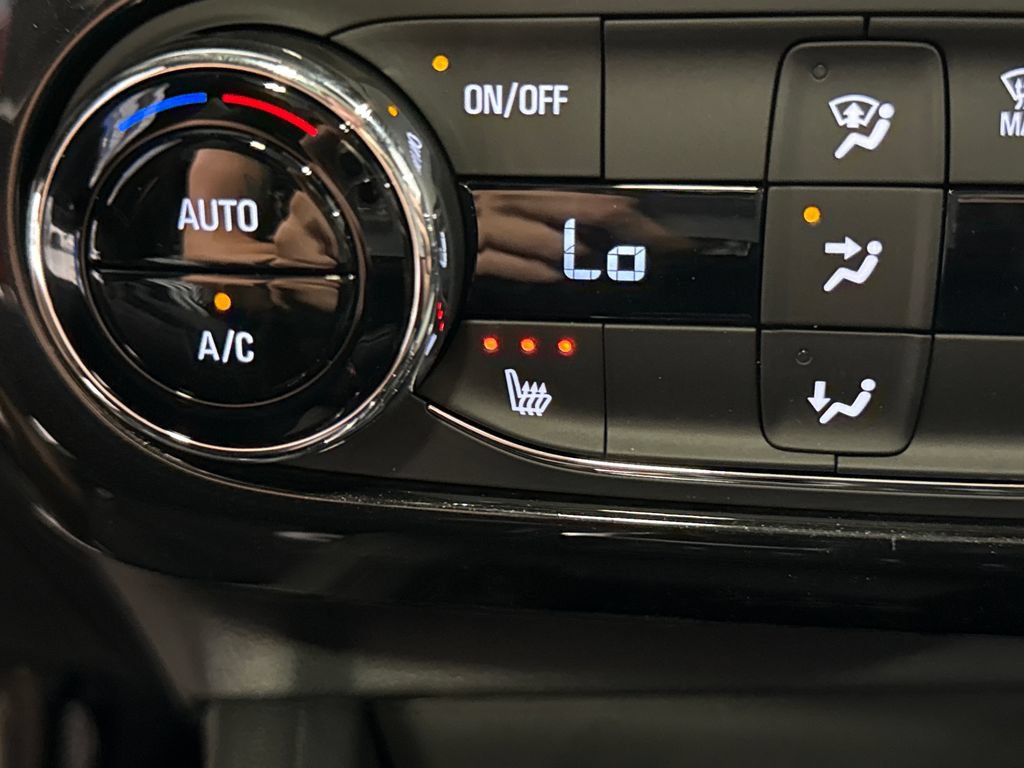 New 2026 Chevrolet TrailBlazer RS w/ Convenience Package FWD image 18