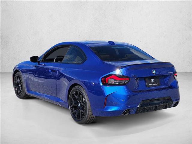 New 2026 BMW 230i xDrive Coupe w/ Premium Package image 9