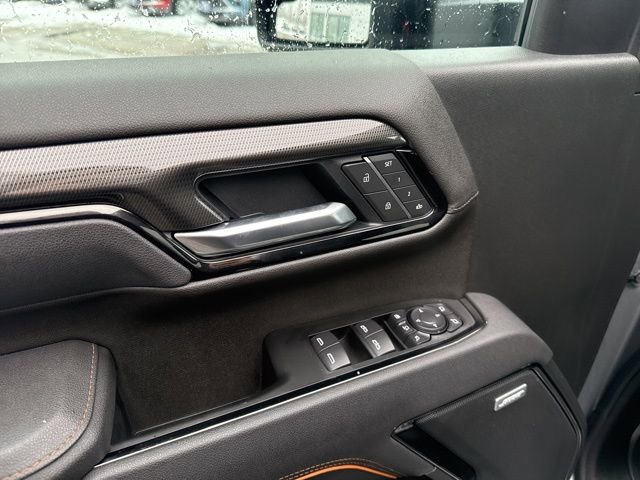 Certified 2026 GMC Sierra 3500 AT4 w/ AT4 Premium Plus Package image 19