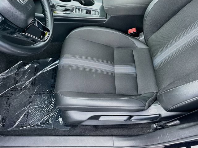 Used 2025 Honda Civic Sport image 23