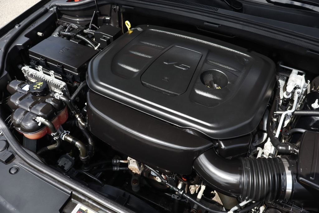 Used 2019 Jeep Grand Cherokee Altitude image 12