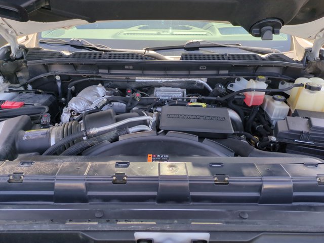 Used 2021 GMC Sierra 3500 Denali w/ Denali Ultimate Package AWD/4WD image 24