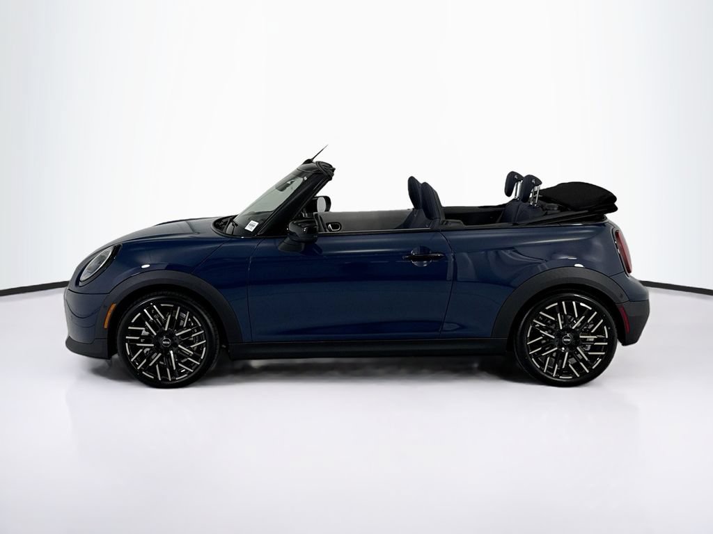 New 2026 MINI Cooper S FWD image 8