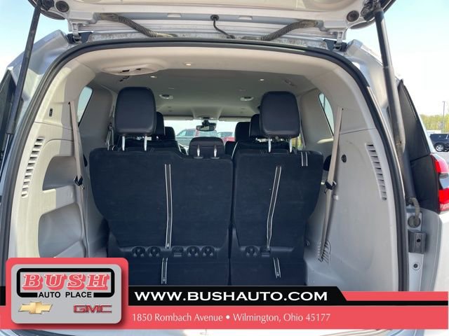 Used 2024 Chrysler Pacifica Touring-L FWD image 23