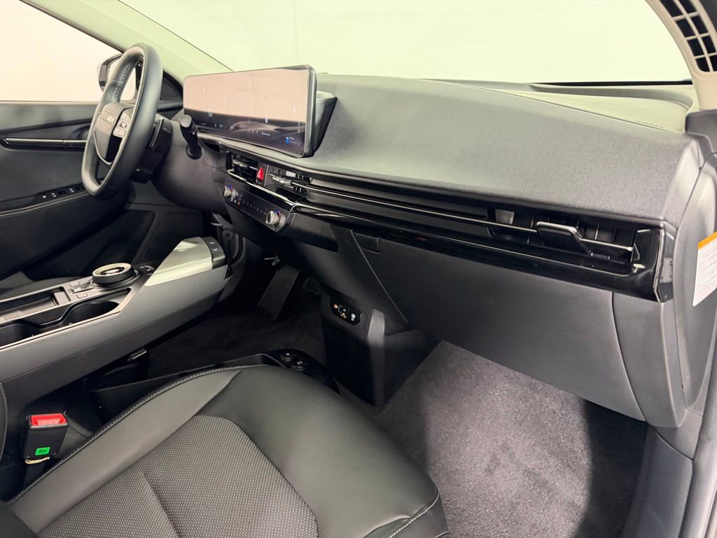 Used 2025 Kia EV6 Light RWD image 30