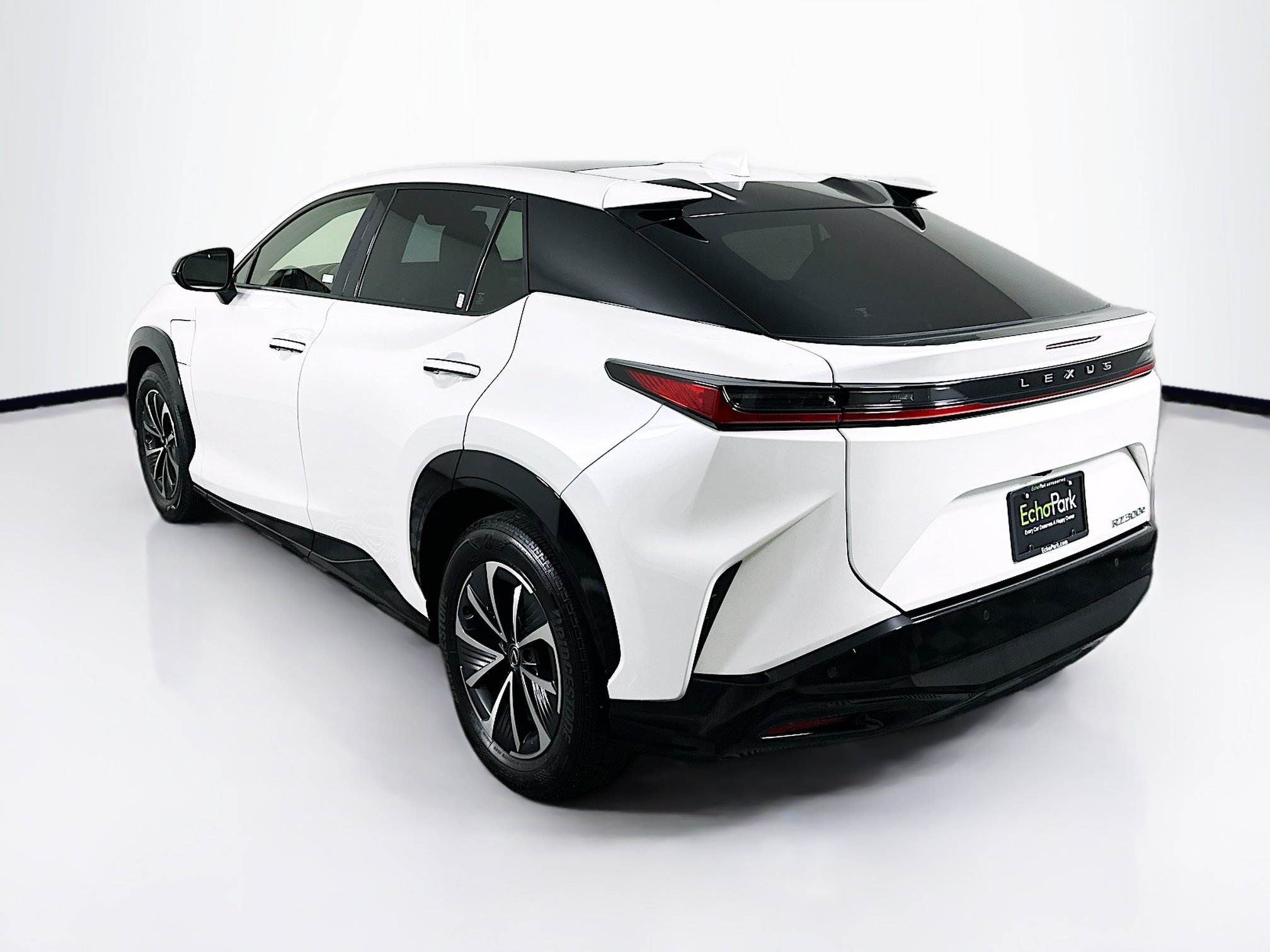 Used 2024 Lexus RZ 300e Premium w/ Accessory Package (Z1) FWD image 5