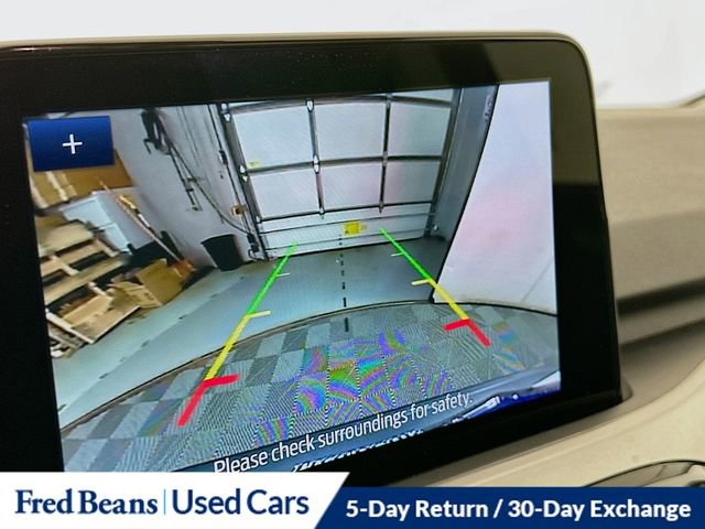 Used 2022 Ford Escape SE w/ Convenience Package image 15