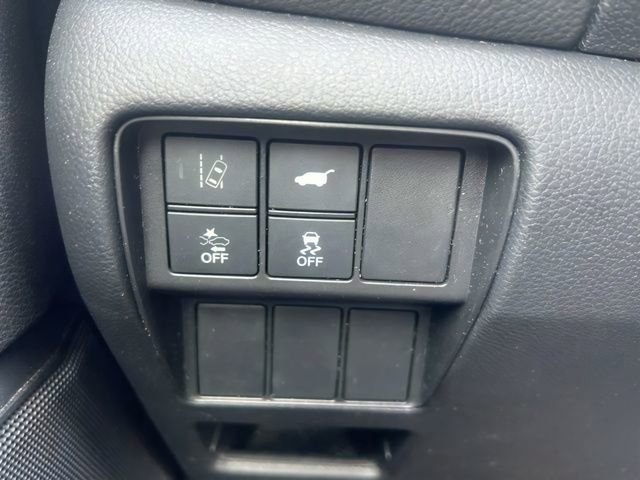 Used 2018 Honda CR-V EX-L image 17