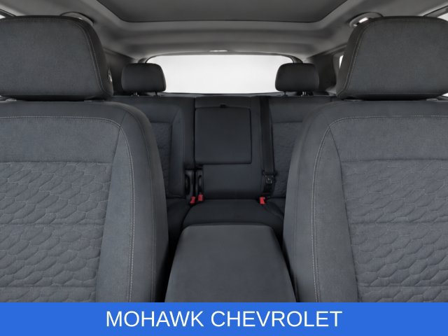 Used 2019 Chevrolet Equinox LT AWD/4WD image 22