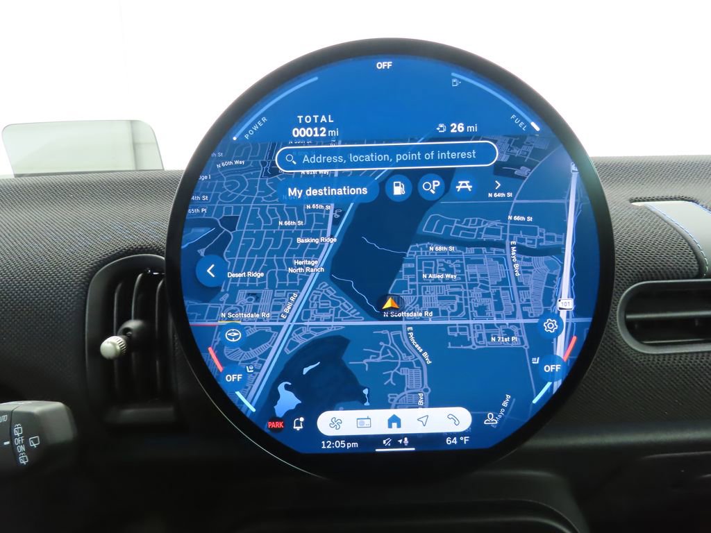 Used 2026 MINI Cooper S image 15