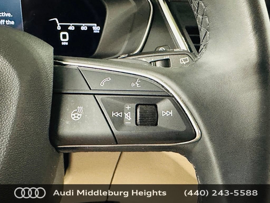 Certified 2023 Audi Q5 2.0T Premium Plus w/ Premium Plus Package AWD/4WD image 21
