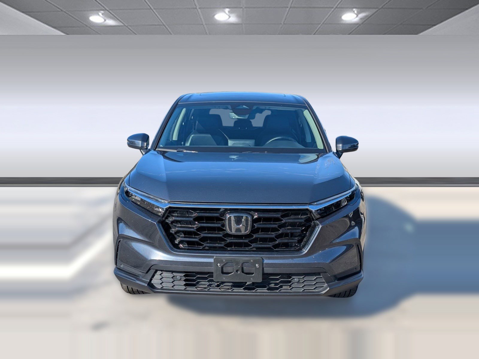 Used 2025 Honda CR-V EX-L image 6