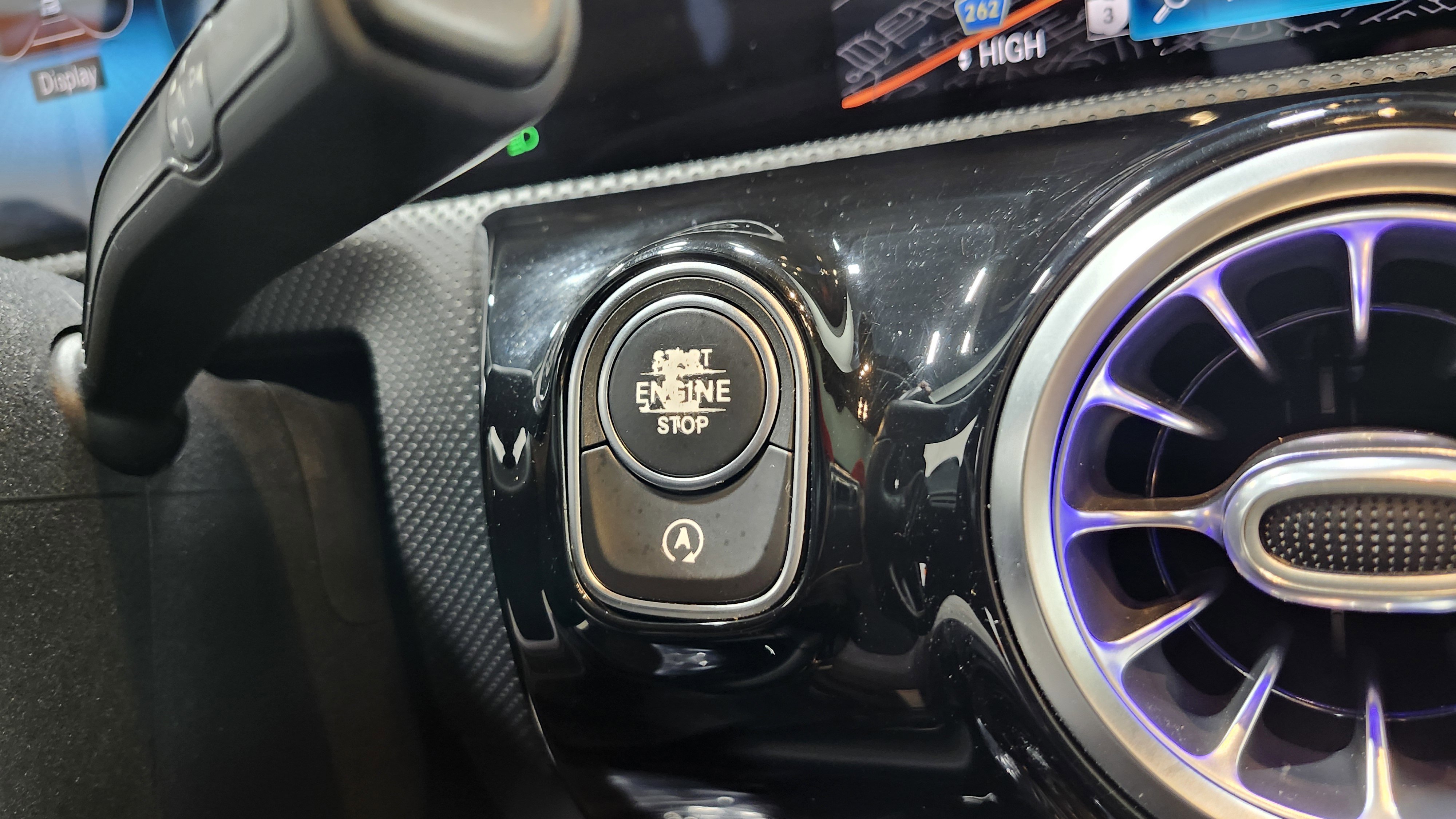 Used 2019 Mercedes-Benz A 220 A 220 w/ Premium Package image 8