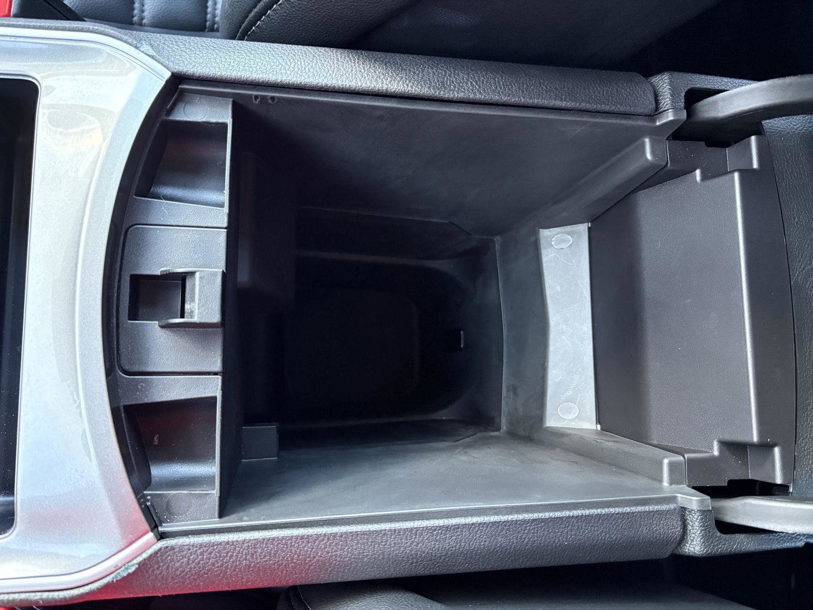 Used 2024 Ford Edge SEL image 14