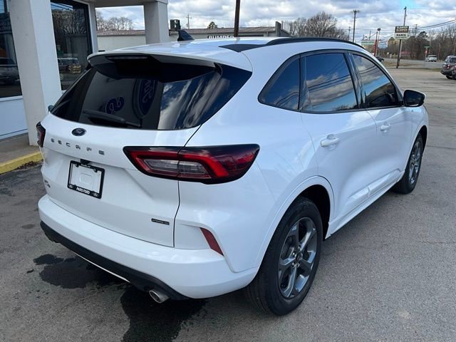 Used 2023 Ford Escape ST-Line Select image 7