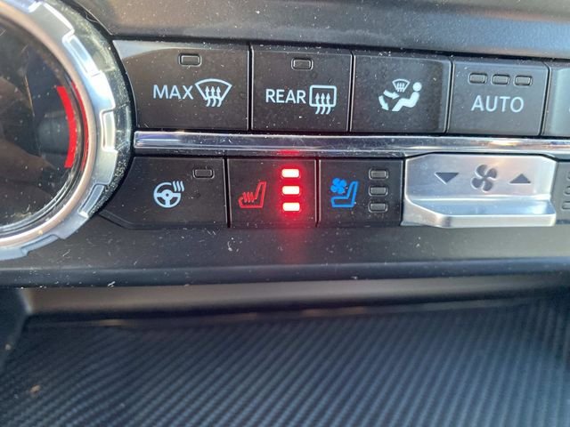 Used 2024 Ford F250 Limited AWD/4WD image 31