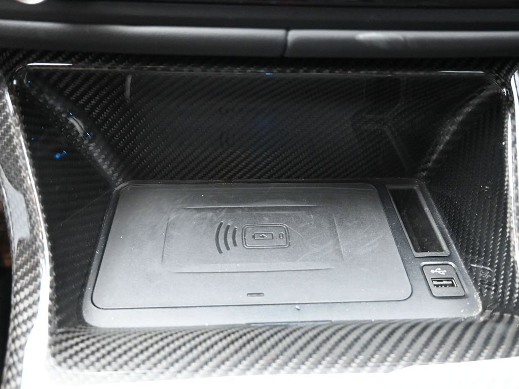 Used 2024 BMW M3 CS image 45