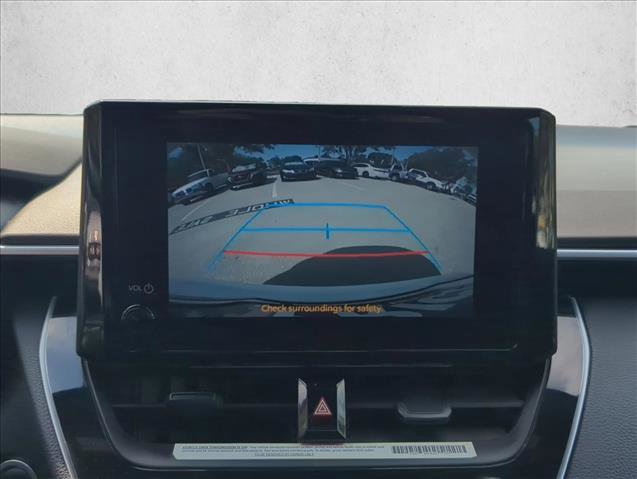 Certified 2023 Toyota Corolla SE image 20