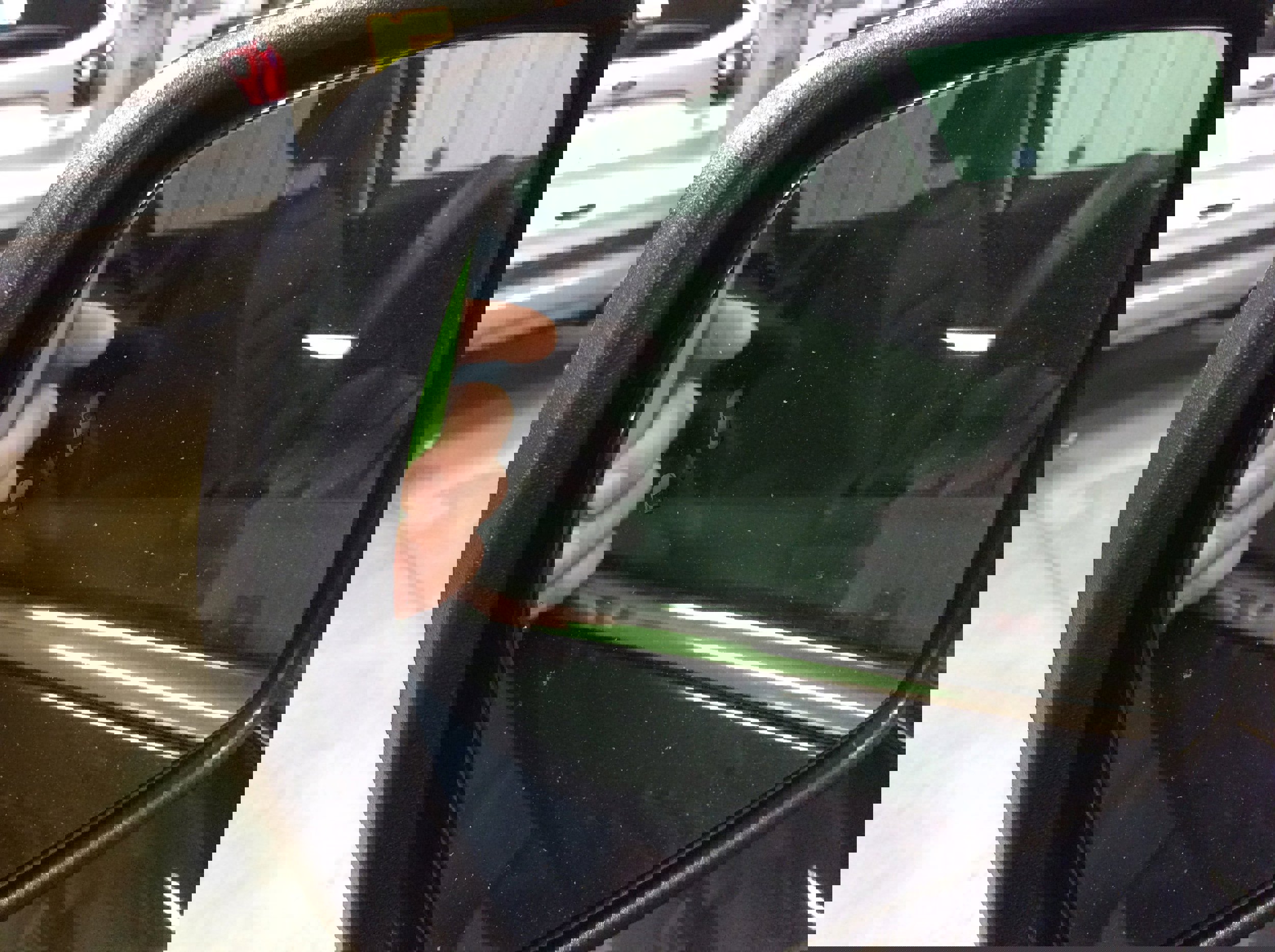 Used 2024 Ford Edge SEL w/ Convenience Package image 13