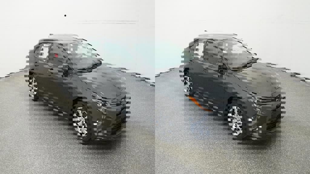 New 2026 Toyota Corolla LE image 13